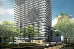 501 Ne 31st Street 2903, Miami