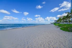 1980 S Ocean Dr 18g, Hallandale Beach