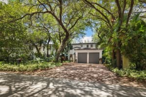 7250 Sw 47 Ave, Coral Gables