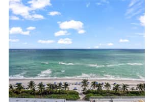 1980 S Ocean Dr 9k, Hallandale Beach