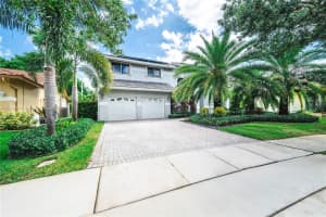 18201 Nw 16th St, Pembroke Pines