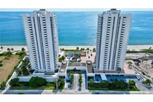 1370 S Ocean Blvd 1505, Pompano Beach