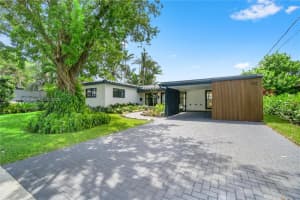 1112 Mandarin Isle, Fort Lauderdale