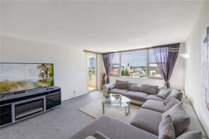 3180 S Ocean Dr. 718, Hallandale Beach