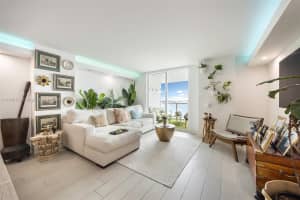 2101 Brickell Ave 807, Miami