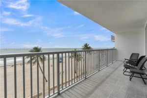 400 N Surf Rd 504, Hollywood