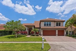 19483 Nw 11th St 0, Pembroke Pines