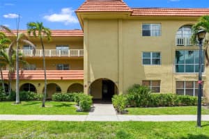 10772 La Placida Dr 7-203, Coral Springs