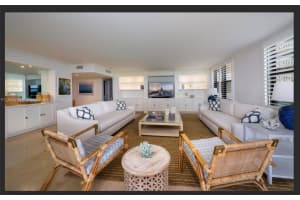 1111 Crandon Blvd C406, Key Biscayne