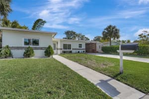 1100 Sw 20th St 1, Fort Lauderdale