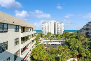 170 Ocean Lane Dr 906, Key Biscayne
