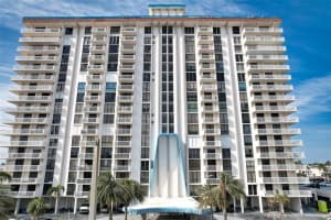 1500 S Ocean Dr 7j, Hollywood