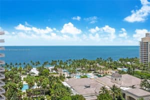 781 Crandon Blvd 1503, Key Biscayne