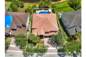 19165 N Gardenia Avenue, Weston