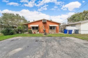 5831 Taylor St 2, Hollywood