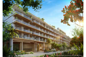 2200 Brickell Ave 207, Miami