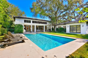 7710 Erwin Rd, Coral Gables