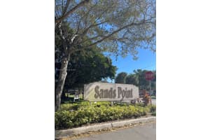 8301 Sands Point Blvd S106, Tamarac
