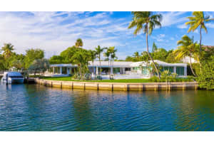 250 Knollwood Dr, Key Biscayne