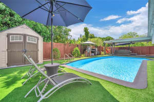 17501 Nw 12th Ave, Miami Gardens