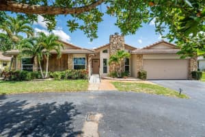 9919 Sw 1st Ct, Coral Springs