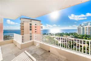 781 Crandon Blvd 1404, Key Biscayne