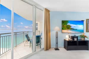 17375 Collins Ave 2207, Sunny Isles Beach