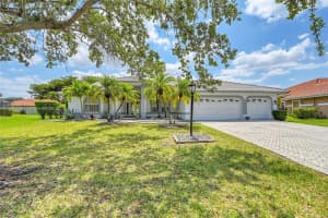 5362 Nw 108th Way, Coral Springs