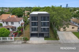1873 Nw Flagler Ter, Miami