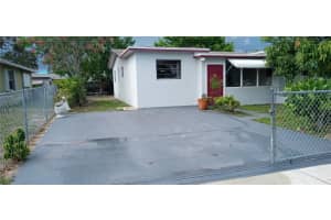 3161 Nw 5th St, Lauderhill
