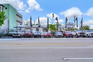 3590 Nw 36th St, Miami