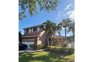 4305 Sw 153rd Ave, Miramar