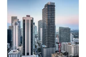 1000 Brickell Plz 2705, Miami