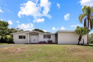 17535 Sw 91st Ave, Palmetto Bay