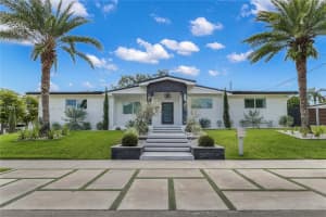 8803 Sw 93rd Ct, Miami