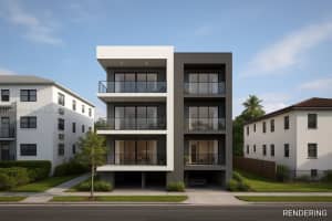 850 Sw 2nd St, Miami