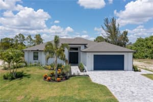 311 Se 14th St, Cape Coral