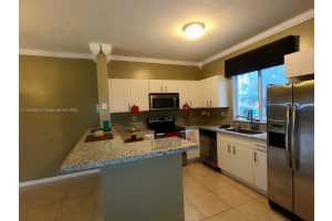 20423 Nw 15th Ave 7, Miami Gardens