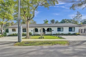 2300 Sw 18th Ter 1-2, Fort Lauderdale