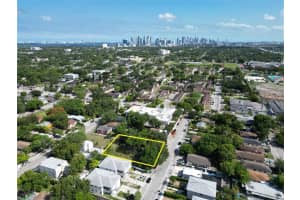 6811- 6775 Nw 4th Ave, Miami