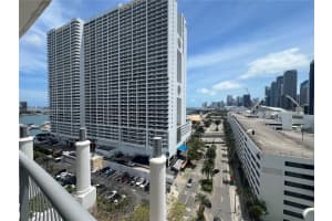 1750 N Bayshore Dr 1410, Miami