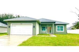 1013 Sw Deauville Ave, Port Saint Lucie