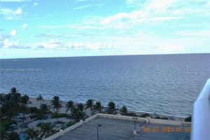 3901 S Ocean Dr 11a, Hollywood