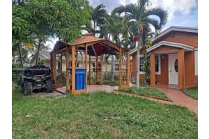 3708 Sw 58th Ave 0, West Park