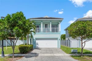 324 Ne 31st Ave, Homestead
