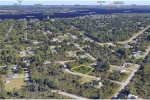 5588 Choctaw Ter, Port Charlotte