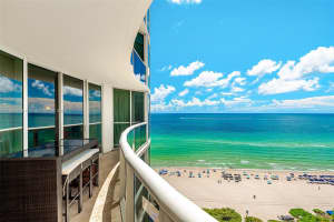 17201 Collins Ave 1603, Sunny Isles Beach