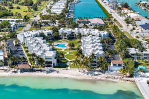 601 W Ocean Dr Dr 411c, Key Colony