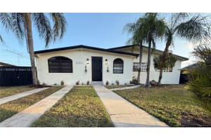 12455 Sw 187th Ter, Miami