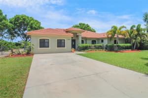 17375 Sw 282nd St, Homestead